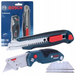 Комплект ножове Bosch PRO,  2 части